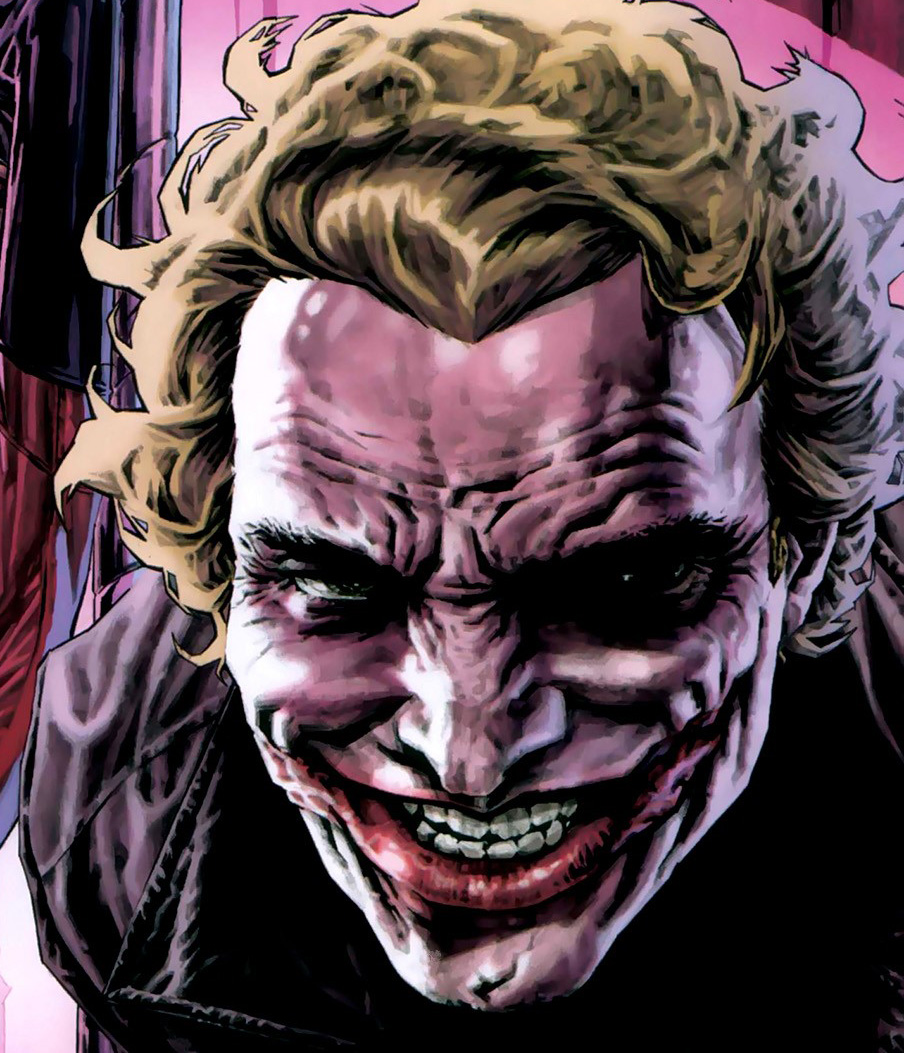 Image result for joker bermejo