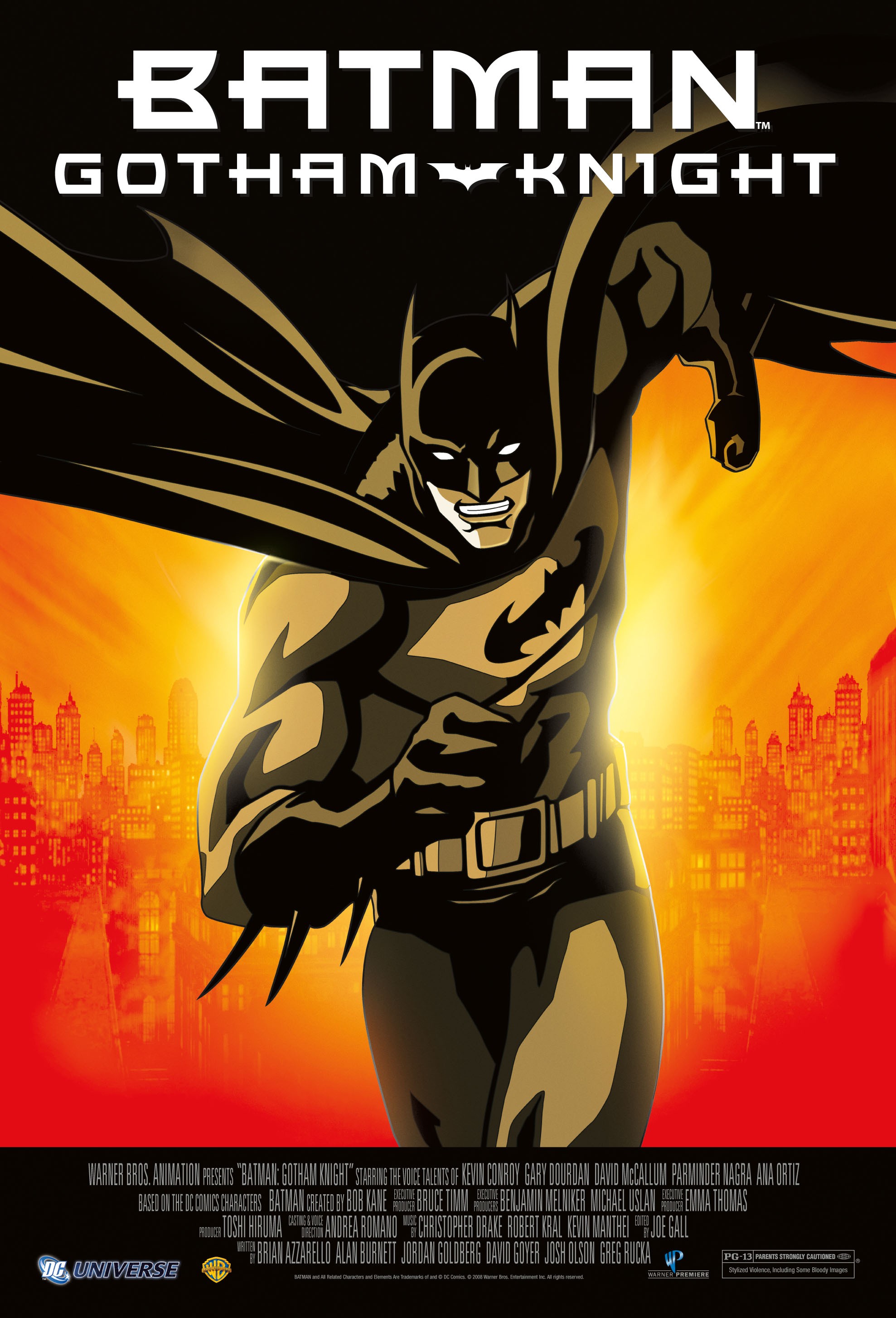 The Batman Wikipedia - 4p8n0s4