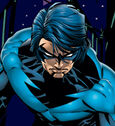 Thumb Dick Nightwing