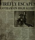 Firefly article