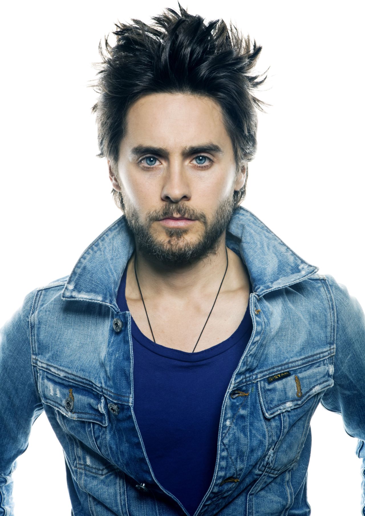 Jared Leto | Batpedia | Fandom