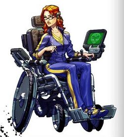 Oracle Arkhamverse