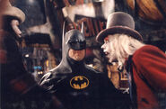 Red Triangle Circus Gang | Batman Wiki | FANDOM Powered By Wikia