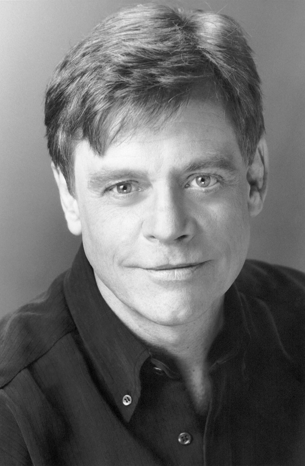 Mark Hamill | Batman Wiki | Fandom