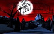 SunsetonArkham