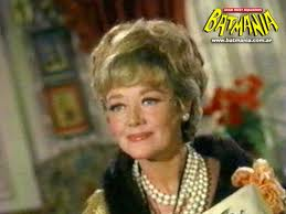 Lady Peasoup