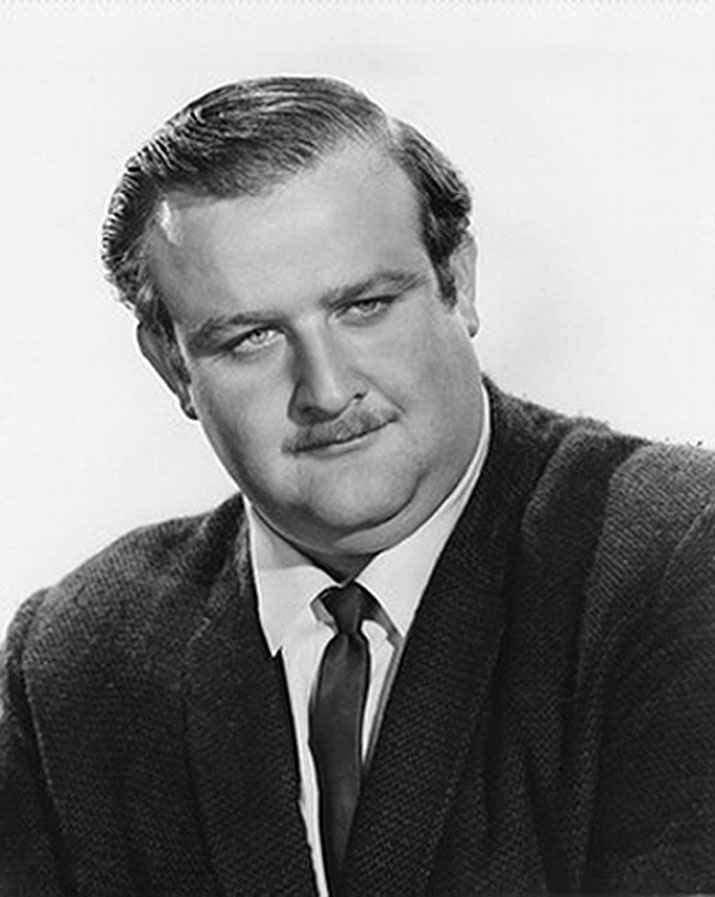 Image result for Victor Buono
