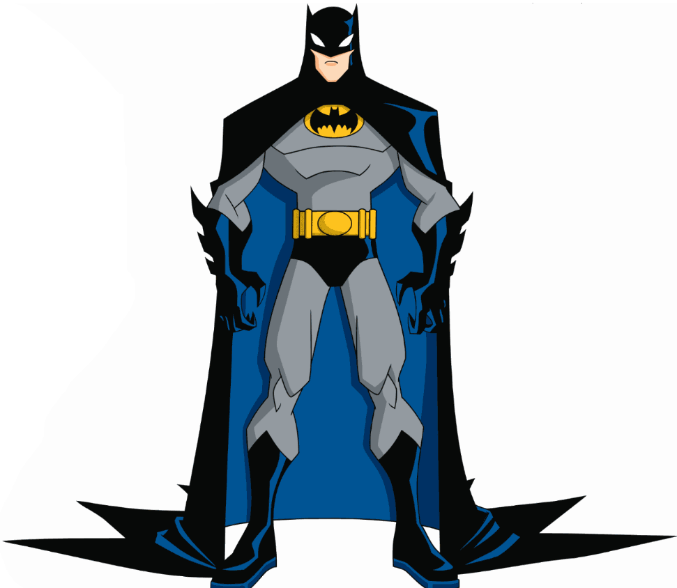 Image - Batman tb.PNG | Batman Animated Universe Wiki ...