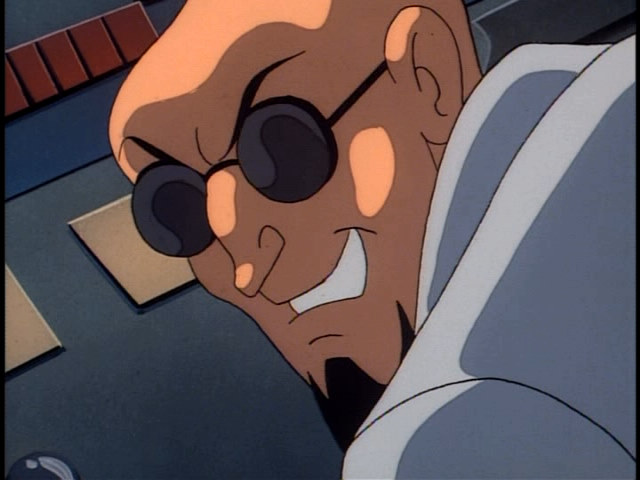 the brave animated series the brave animated series