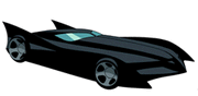 Batmobile (TNBA) 01