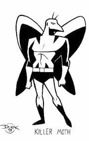 Moth