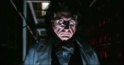 Dr burton