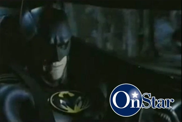 Bruce Thomas | Batman Anthology Wiki | FANDOM powered by Wikia