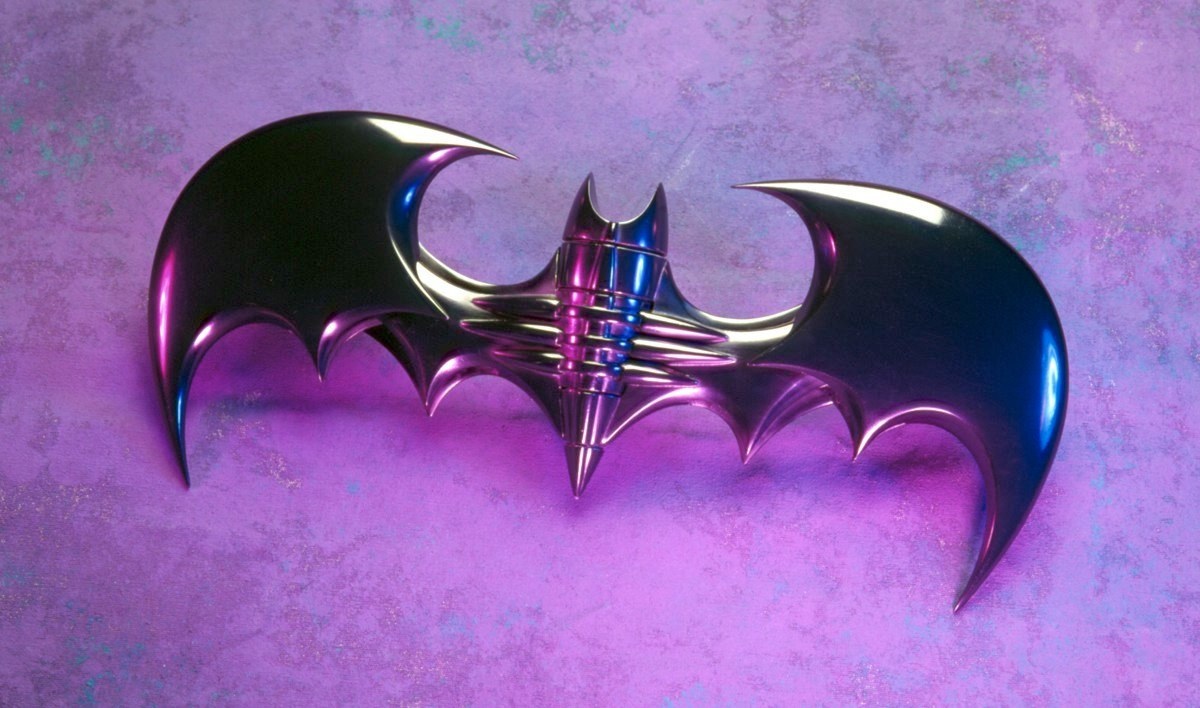 Batarangs | Batman Anthology Wiki | Fandom