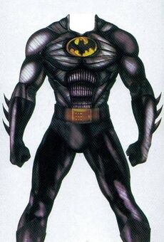 OriginalSuit