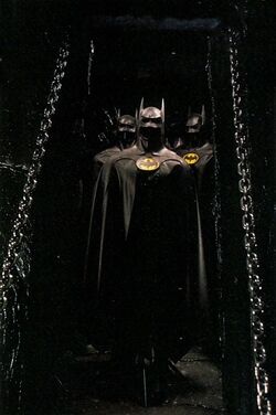 BatsuitsVault