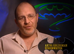 Akiva Goldsman