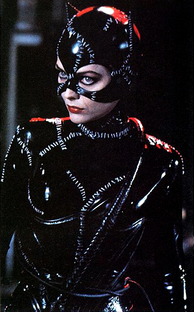 Catwoman Batman Anthology Wiki Fandom