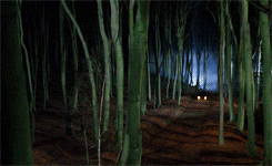 Greentrees