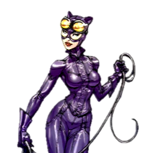 Catwoman Batman Arkham Wiki Fandom