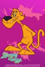 Pete Puma