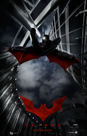 Batmanbeyond