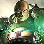 Lex Luthor