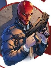 Red Hood