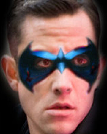 Robin Joseph Gordon Levitt Batman Fanon Wiki Fandom