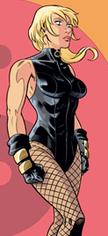 Black Canary