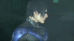 Nightwing101