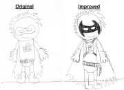 Hydro Robin