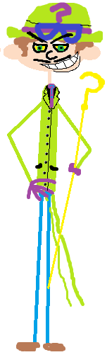 Riddler (AON)