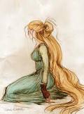 BattmanRapunzel