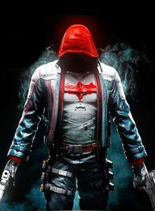 Red Hood (Dark Outlaws) | Batman Fanon Wiki | FANDOM powered by Wikia