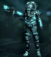 Mr. Freeze
