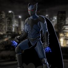 Batman Conquest 2021 Batman Fanon Wiki Fandom