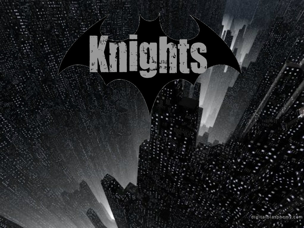 batman knights download free