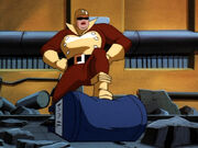 Stompa (Superman)
