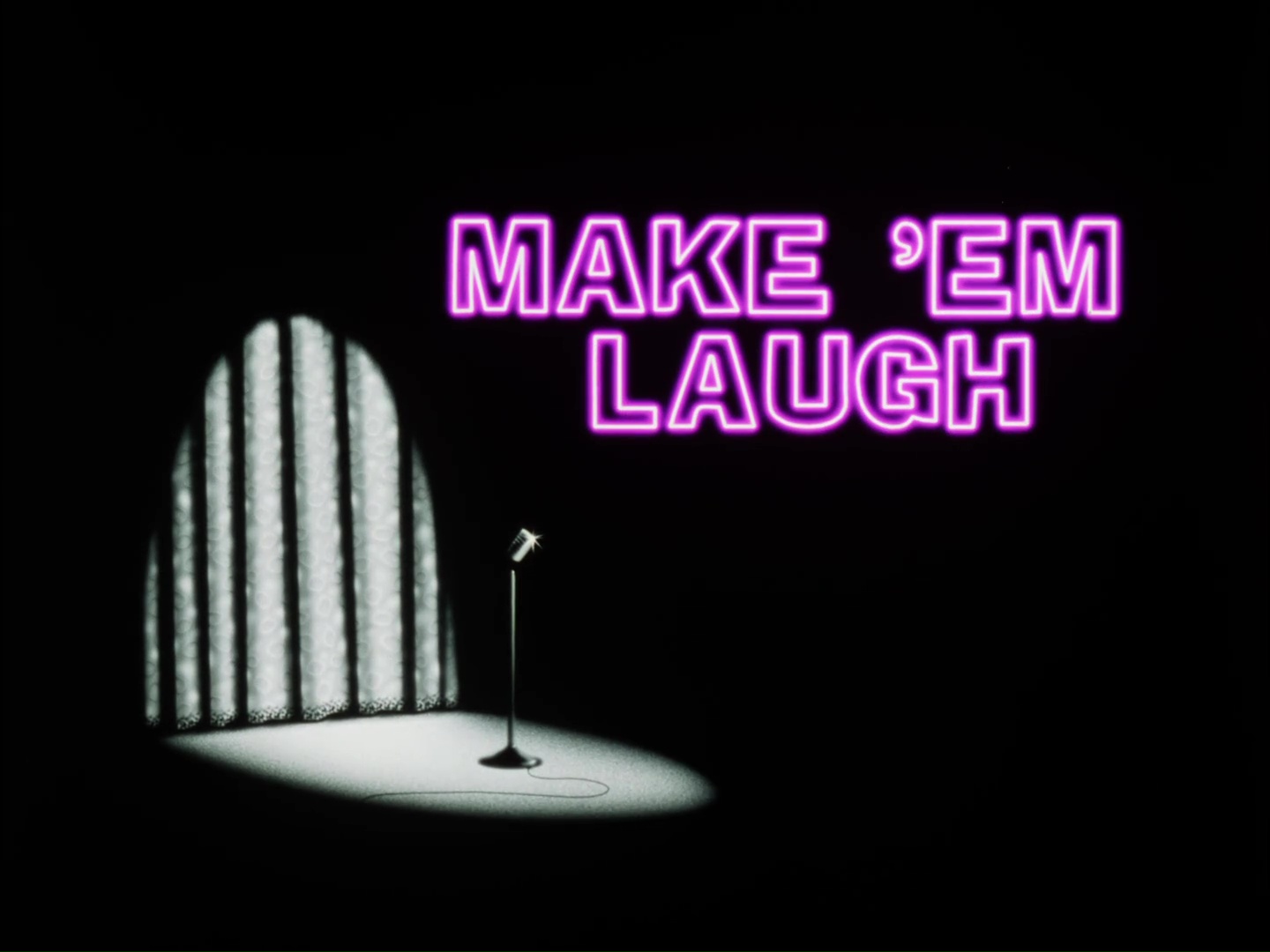 Make Em Laugh Batmanthe Animated Series Wiki Fandom Powered By Wikia