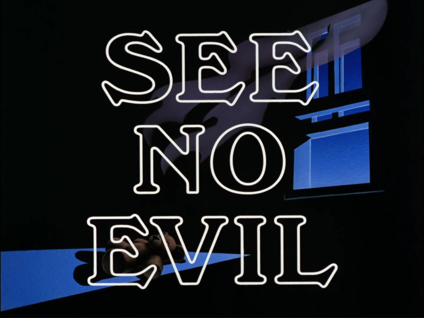 See No Evil BatmanThe Animated Series Wiki FANDOM powered by Wikia