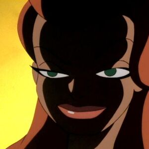 Trial Gallery Batman The Animated Series Wiki Fandom