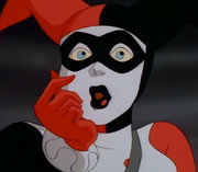 Harley Quinn Gallery | Batman:The Animated Series Wiki | FANDOM powered ...