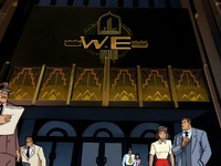Wayne Enterprises