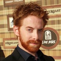 Seth Green Batman The Animated Series Wiki Fandom