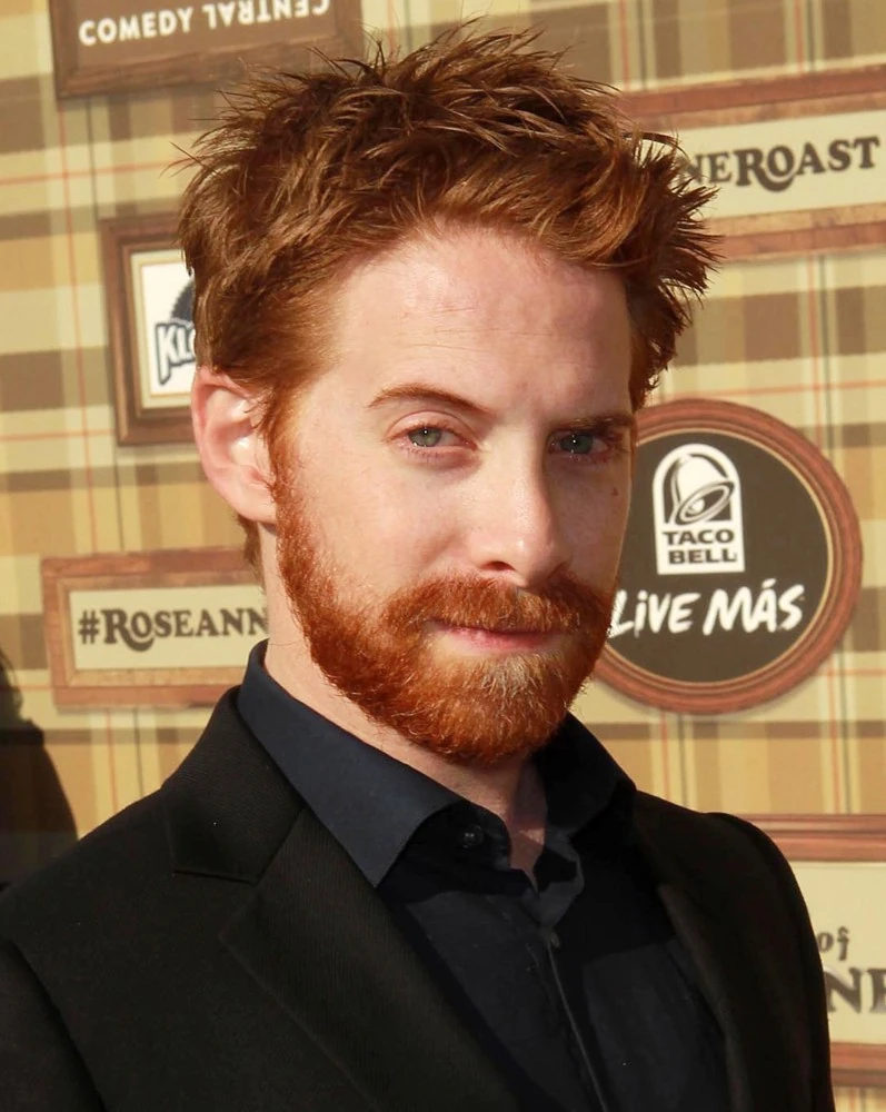 Seth Green | Batman:The Animated Series Wiki | FANDOM powered by Wikia