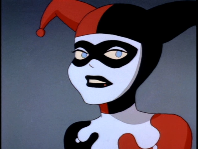 Harley Quinn Batmanthe Animated Series Wiki Fandom Powered By Wikia 2103