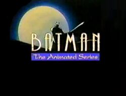 BatmanTASTitle