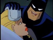 CSF 51 - Batman and Selina