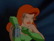 Poison Ivy Gallery | Batman:The Animated Series Wiki | FANDOM powered ...